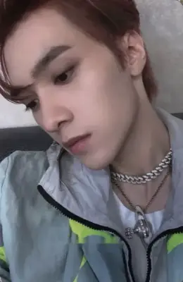 Hendery · NCT 2020 Resonance Pt. 1