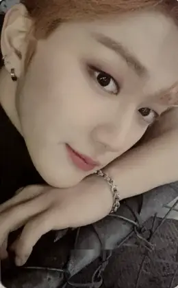 Joochan · Take A Leap
