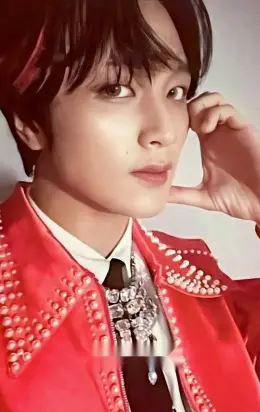 Haechan · Fact Check