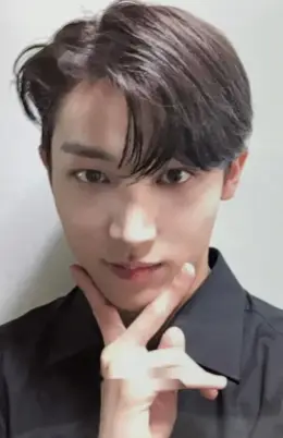 Bae Hyunjun · The Beginning : 開花