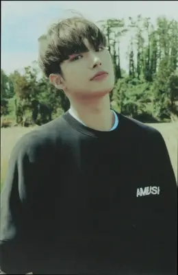 Mingi · ZERO : FEVER Part.3