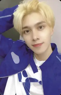 Hendery · NCT 2020 Resonance Pt. 1