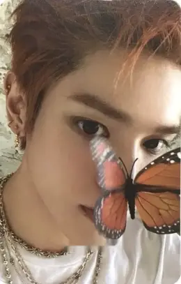 Taeyong · Ay-yo