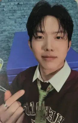 Dowoon · The Decade
